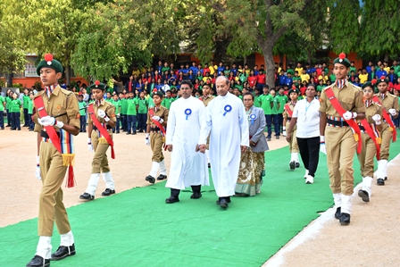 LFS - INVESTITURE CEREMONY 2026