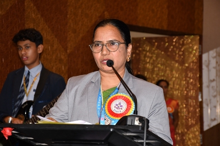 LFPS - ORIENTATION PROGRAMME 2026