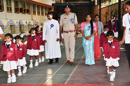 LFPS - INVESTITURE CEREMONY 2026