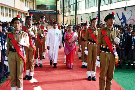 LFS - INDEPENDENCE DAY 2026