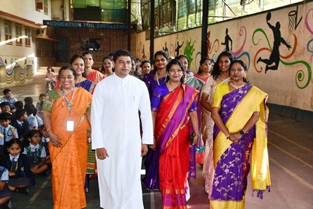 TEACHERS DAY 2026