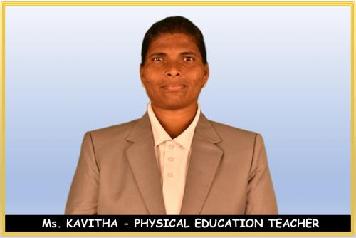 Ms.-KAVITHA-PHYSICAL-EDUCATION-TEACHER