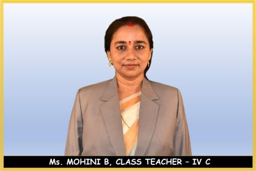 Ms.-MOHINI-B-CLASS-TEACHER-–-IV-C