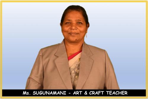 Ms.-SUGUNAMANI-ART-CRAFT-TEACHER