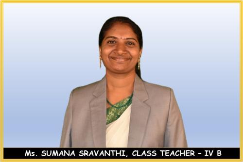 Ms.-SUMANA-SRAVANTHI-CLASS-TEACHER-–-IV-B
