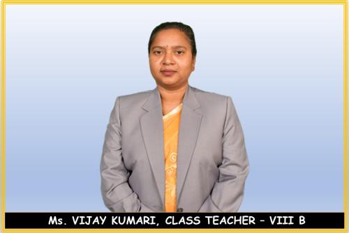 Ms.-VIJAY-KUMARI-CLASS-TEACHER-–-VIII-B